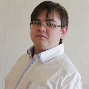 Стрикун Сергей Игоревич