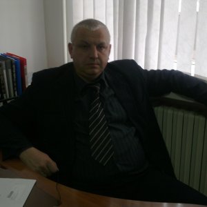 Азаренков Олег Владимирович