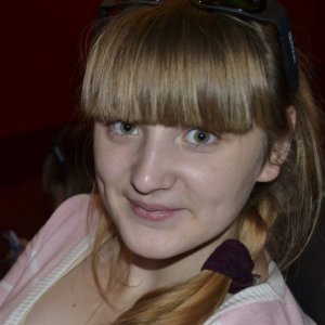 Суслова Дарья Алексеевна