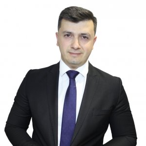 Рзаев Эмиль Камалович
