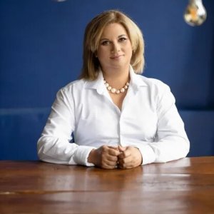 Давыдович Инна Васильевна