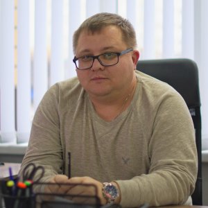 Миронов Алексей Александрович