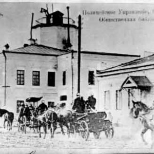 Киселев Владимир Александрович