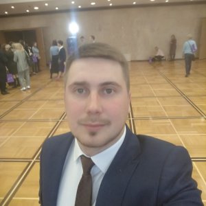 Билан Игорь Александрович