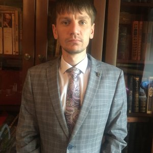 Михайлов Павел Игоревич
