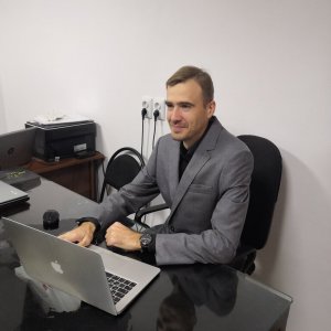 Цуканов Денис Владимирович