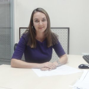 Гамаюрова Татьяна Николаевна