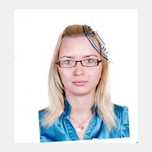 Ивлева Екатерина Михайловна