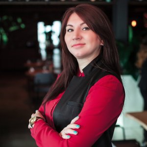 Колмыкова Анна Николаевна