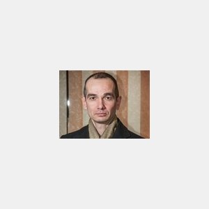 Михайлов Ярослав Алексеевич
