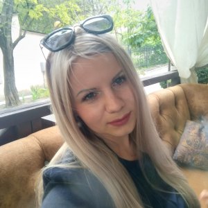 Гоцкина Анна Михайловна