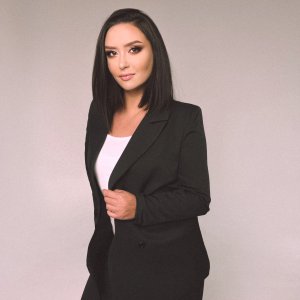 Федотова Мария Александровна