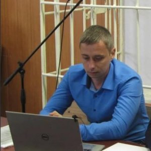 Решетняк Олег Геннадьевич