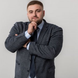 Ильин Антон Владимирович