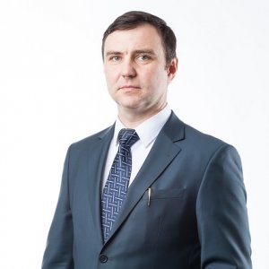 Сергей Кочкалов