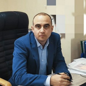 Бахтигозин Дамир Вильдянович