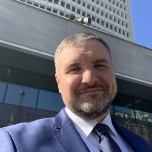 Стецко Сергей Викторович