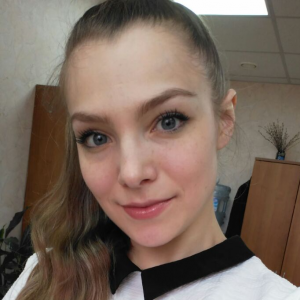 Стоянова Анжелика Евгеньевна