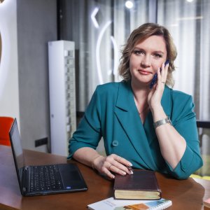 Горина Ирина Валерьевна