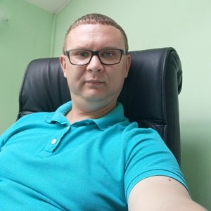 Матвеев Алексей Николаевич