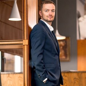 Фесенко Артем Олегович