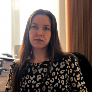 Кабанова Марина Анатольевна