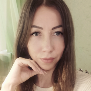 Толкачёва Светлана Сергеевна