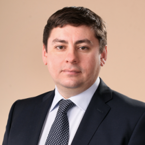 Русаков Сергей Владимирович