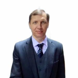 Карытин Андрей Михайлович