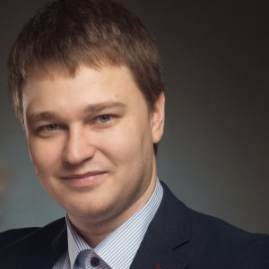 Самохин Александр Александрович