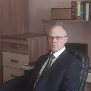 Перетолчин Алексей Юрьевич