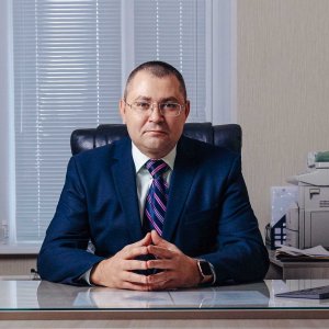 Бунин Дмитрий Викторович