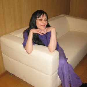 Фомина Елена Владимировна