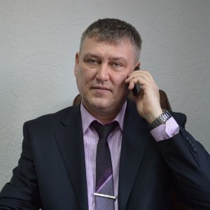 Новоселов Олег Александрович