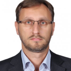 Нестеров Сергей Алексеевич