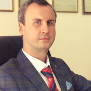 Кирюников Алексей Викторович