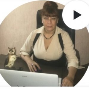 Суслова Юлия Георгиевна