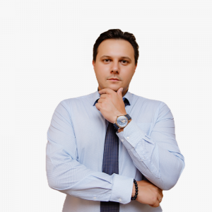 Котиков Антон Константинович