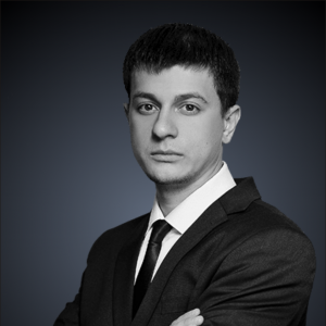 Горяинов Александр Александрович