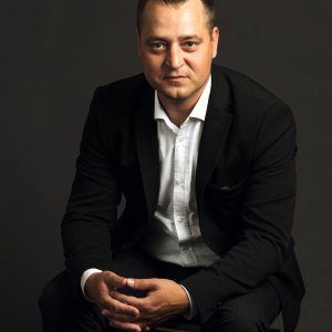 Денисов Виктор Константинович
