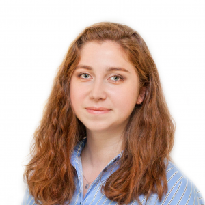 Константинова Анастасия Алексеевна