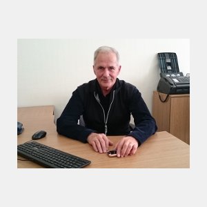Милюков Анатолий Михайлович