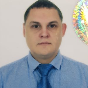 Леонтьев Дмитрий Сергеевич