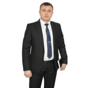 Гончаров Денис Александрович