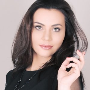 Питинова Ирина Юрьевна