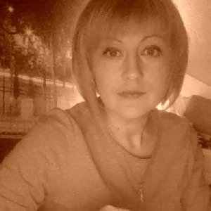 Ашарина Ольга Александровна