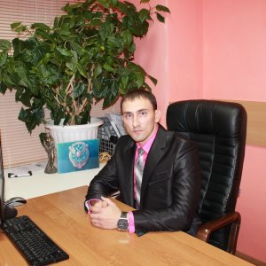 Подвигин Виктор Анатольевич