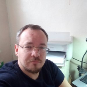 Букин Денис Сергеевич