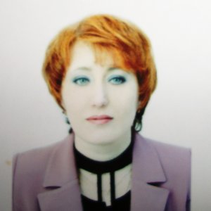 Романцова Елена Ивановна