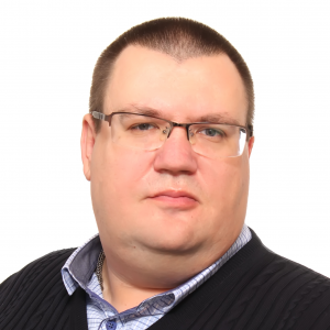 Сальников Дмитрий Александрович